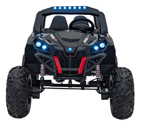 Pojazd Buggy UTV-MX 2000N Czarny Pojazd Buggy UTV-MX 2000N Czarny