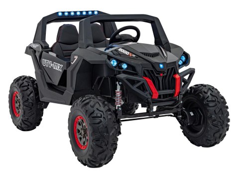 Pojazd Buggy UTV-MX 2000N Czarny Pojazd Buggy UTV-MX 2000N Czarny