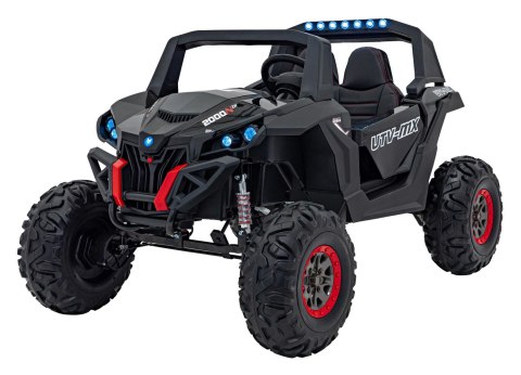 Pojazd Buggy UTV-MX 2000N Czarny Pojazd Buggy UTV-MX 2000N Czarny