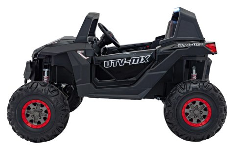 Pojazd Buggy UTV-MX 2000N Czarny Pojazd Buggy UTV-MX 2000N Czarny
