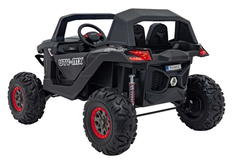 Pojazd Buggy UTV-MX 2000N Czarny Pojazd Buggy UTV-MX 2000N Czarny