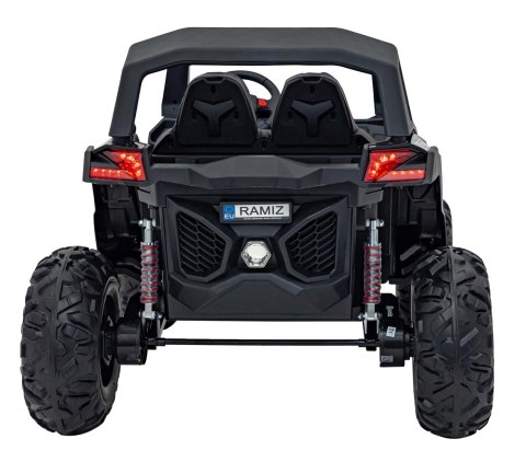 Pojazd Buggy UTV-MX 2000N Czarny Pojazd Buggy UTV-MX 2000N Czarny