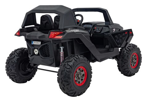 Pojazd Buggy UTV-MX 2000N Czarny Pojazd Buggy UTV-MX 2000N Czarny