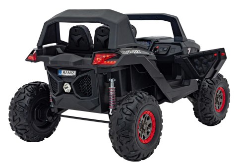 Pojazd Buggy UTV-MX 2000N Czarny Pojazd Buggy UTV-MX 2000N Czarny