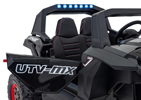 Pojazd Buggy UTV-MX 2000N Czarny Pojazd Buggy UTV-MX 2000N Czarny