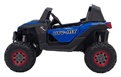 Pojazd Buggy UTV-MX 2000N Niebieski Pojazd Buggy UTV-MX 2000N Niebieski
