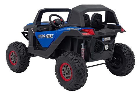 Pojazd Buggy UTV-MX 2000N Niebieski Pojazd Buggy UTV-MX 2000N Niebieski