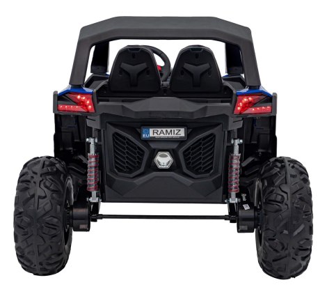 Pojazd Buggy UTV-MX 2000N Niebieski Pojazd Buggy UTV-MX 2000N Niebieski