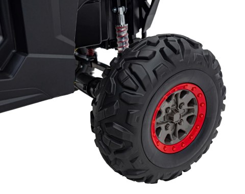 Pojazd Buggy UTV-MX 2000N Niebieski Pojazd Buggy UTV-MX 2000N Niebieski
