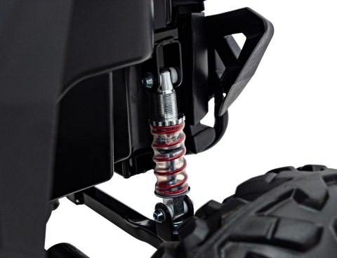 Pojazd Buggy UTV-MX 2000N Różowy Pojazd Buggy UTV-MX 2000N Różowy