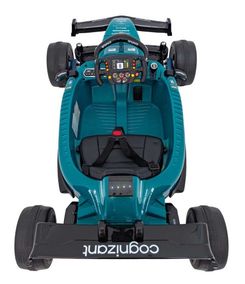 Pojazd Formuła 1 Aston Martin Cognizant Aramco Pojazd Formuła 1 Aston Martin Cognizant Aramco