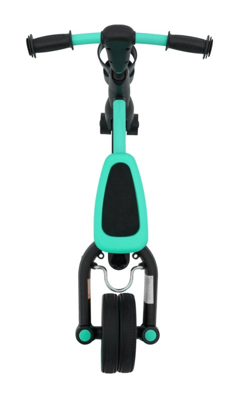 Rowerek Happy Bike 3w1 Sportrike Niebieski Rowerek Happy Bike 3w1 Sportrike Niebieski