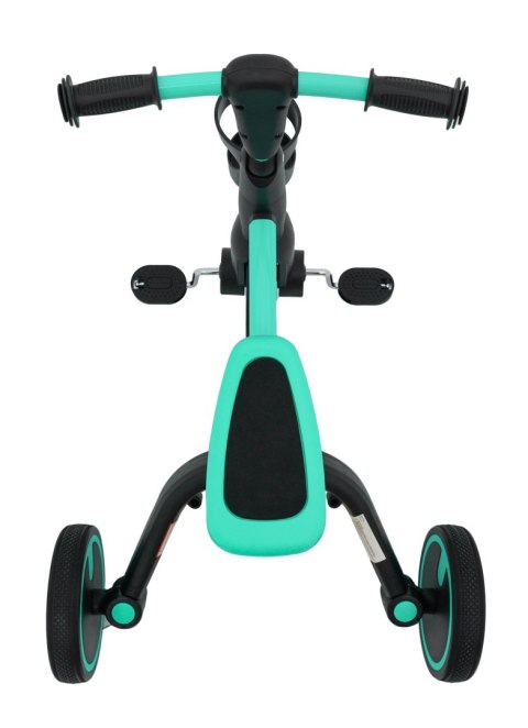 Rowerek Happy Bike 3w1 Sportrike Niebieski Rowerek Happy Bike 3w1 Sportrike Niebieski