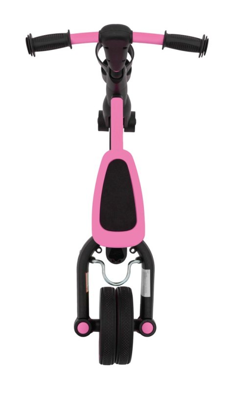Rowerek Happy Bike 3w1 Sportrike Różowy Rowerek Happy Bike 3w1 Sportrike Różowy