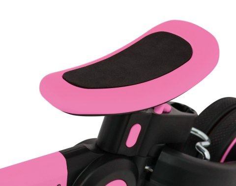 Rowerek Happy Bike 3w1 Sportrike Różowy Rowerek Happy Bike 3w1 Sportrike Różowy