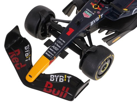 Autko Metalowe 1:32 Red Bull F1 RB19 RASTAR Autko Metalowe 1:32 Red Bull F1 RB19 RASTAR