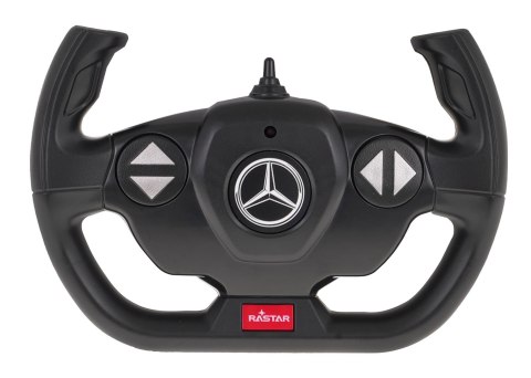 Autko R/C Mercedes Benz G63 1:14 RASTAR Autko R/C Mercedes Benz G63 1:14 RASTAR