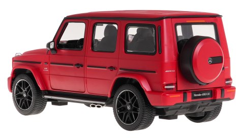 Autko R/C Mercedes Benz G63 1:14 RASTAR Autko R/C Mercedes Benz G63 1:14 RASTAR