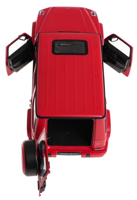 Autko R/C Mercedes Benz G63 1:14 RASTAR Autko R/C Mercedes Benz G63 1:14 RASTAR
