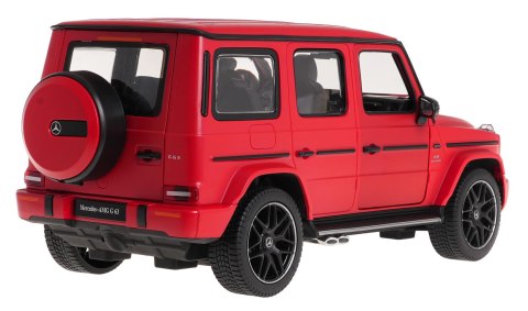 Autko R/C Mercedes Benz G63 1:14 RASTAR Autko R/C Mercedes Benz G63 1:14 RASTAR