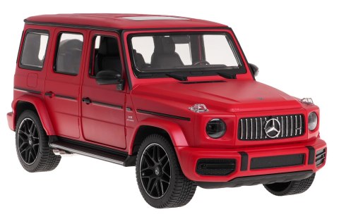 Autko R/C Mercedes Benz G63 1:14 RASTAR Autko R/C Mercedes Benz G63 1:14 RASTAR