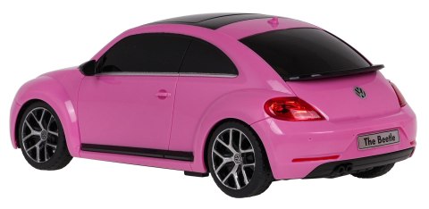 Autko R/C Volkswagen Beetle 1:24 RASTAR Autko R/C Volkswagen Beetle 1:24 RASTAR