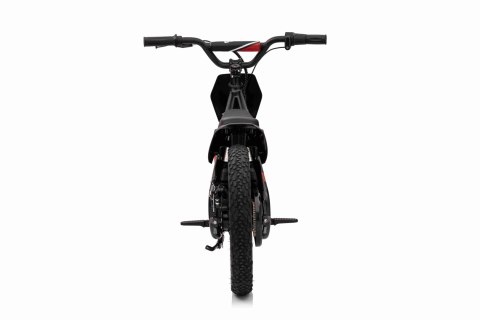 Motor BAIGOR 23 PRO Czarny Motor BAIGOR 23 PRO Czarny