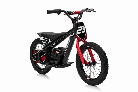 Motor BAIGOR 23 PRO Czarny Motor BAIGOR 23 PRO Czarny