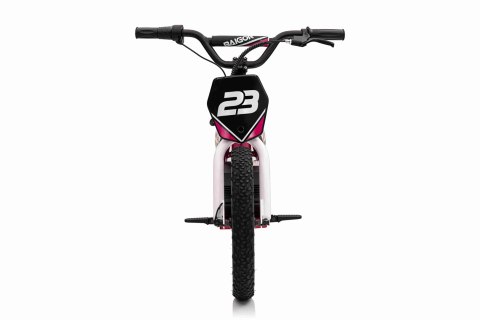 Motor BAIGOR 23 PRO Czarny Motor BAIGOR 23 PRO Czarny