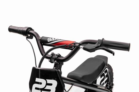 Motor BAIGOR 23 PRO Czarny Motor BAIGOR 23 PRO Czarny