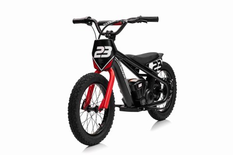 Motor BAIGOR 23 PRO Czarny Motor BAIGOR 23 PRO Czarny