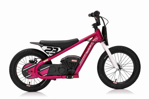 Motor BAIGOR 23 PRO Różowy Motor BAIGOR 23 PRO Różowy