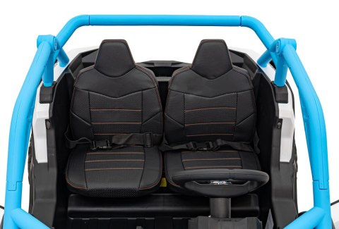 Pojazd Buggy SR SUPER 66 Niebieski Pojazd Buggy SR SUPER 66 Niebieski