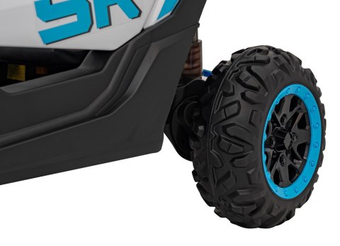 Pojazd Buggy SR SUPER 66 Niebieski Pojazd Buggy SR SUPER 66 Niebieski
