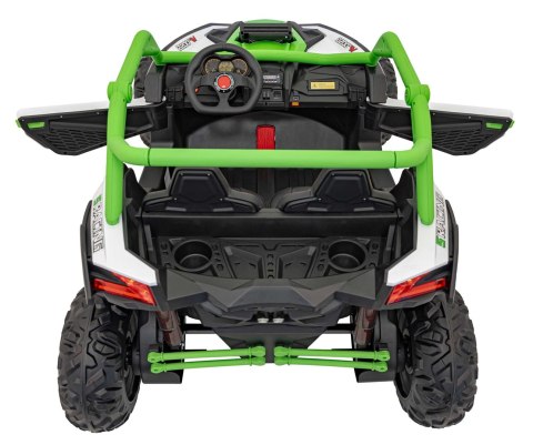 Pojazd Buggy SR SUPER 66 Zielony Pojazd Buggy SR SUPER 66 Zielony