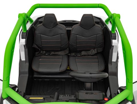 Pojazd Buggy SR SUPER 66 Zielony Pojazd Buggy SR SUPER 66 Zielony