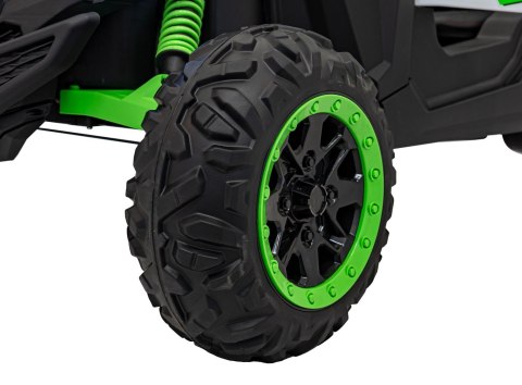Pojazd Buggy SR SUPER 66 Zielony Pojazd Buggy SR SUPER 66 Zielony