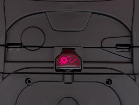Pojazd Scania R-SERIE Czerwony Pojazd Scania R-SERIE Czerwony