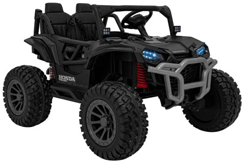 Pojazd Terenowy HONDA Talon 4x4 Czarny Pojazd Terenowy HONDA Talon 4x4 Czarny