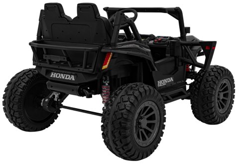 Pojazd Terenowy HONDA Talon 4x4 Czarny Pojazd Terenowy HONDA Talon 4x4 Czarny