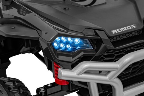 Pojazd Terenowy HONDA Talon 4x4 Czarny Pojazd Terenowy HONDA Talon 4x4 Czarny