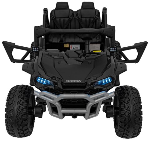 Pojazd Terenowy HONDA Talon 4x4 Czarny Pojazd Terenowy HONDA Talon 4x4 Czarny