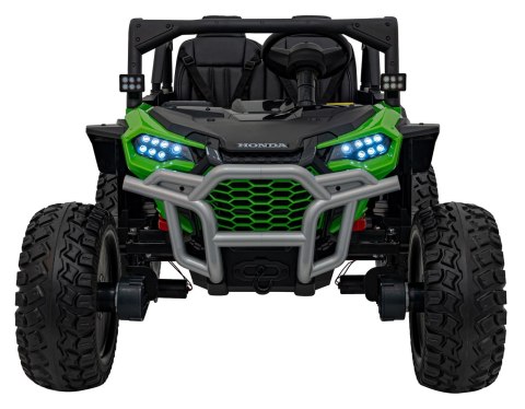 Pojazd Terenowy HONDA Talon 4x4 Zielony SxS Pojazd Terenowy HONDA Talon 4x4 Zielony SxS