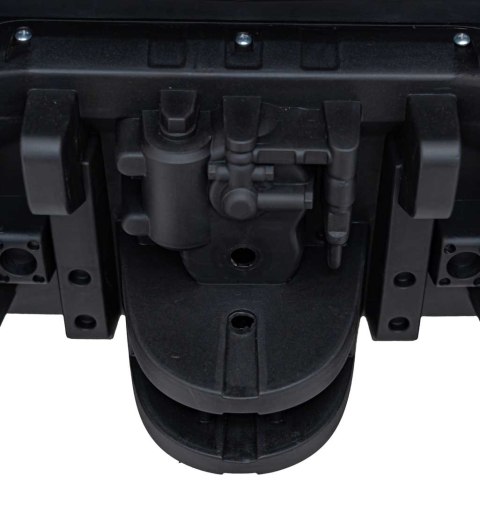 Pojazd Traktor GROW 1804 Ciemno Zielony Pojazd Traktor GROW 1804 Ciemno Zielony