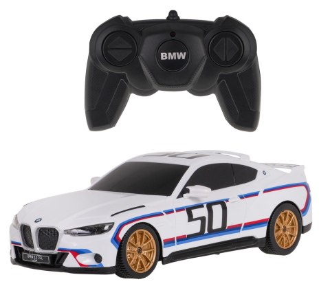 R/C 1:24 BMW 3.0 CSL RASTAR R/C 1:24 BMW 3.0 CSL RASTAR