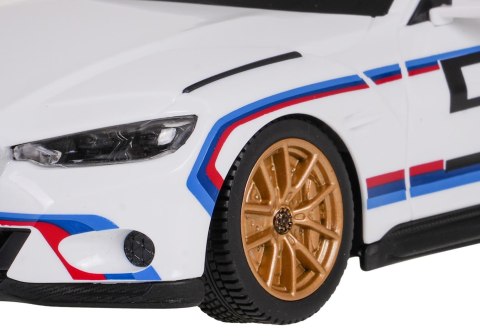 R/C 1:24 BMW 3.0 CSL RASTAR R/C 1:24 BMW 3.0 CSL RASTAR