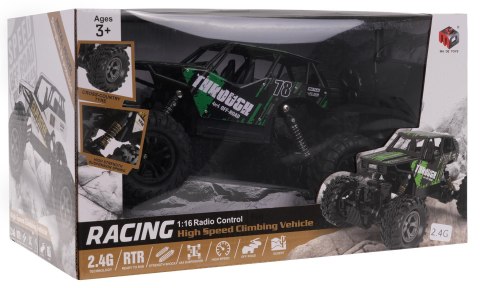 Crawler 1:16 Racing 78 R/C Crawler 1:16 Racing 78 R/C