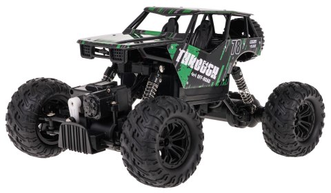 Crawler 1:16 Racing 78 R/C Crawler 1:16 Racing 78 R/C