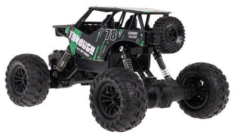Crawler 1:16 Racing 78 R/C Crawler 1:16 Racing 78 R/C