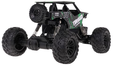 Crawler 1:16 Racing 78 R/C Crawler 1:16 Racing 78 R/C